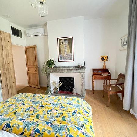 Villa Pierre Toulouse Eksteriør bilde