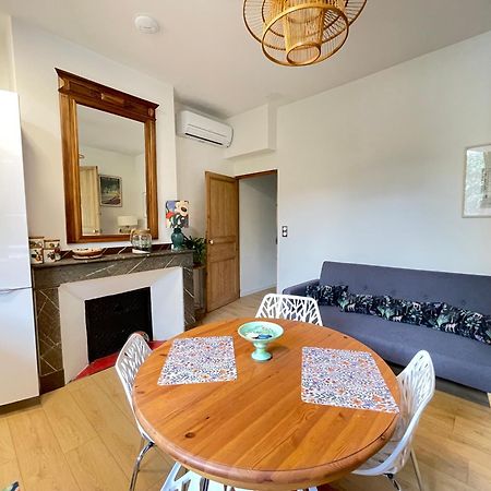 Villa Pierre Toulouse Eksteriør bilde