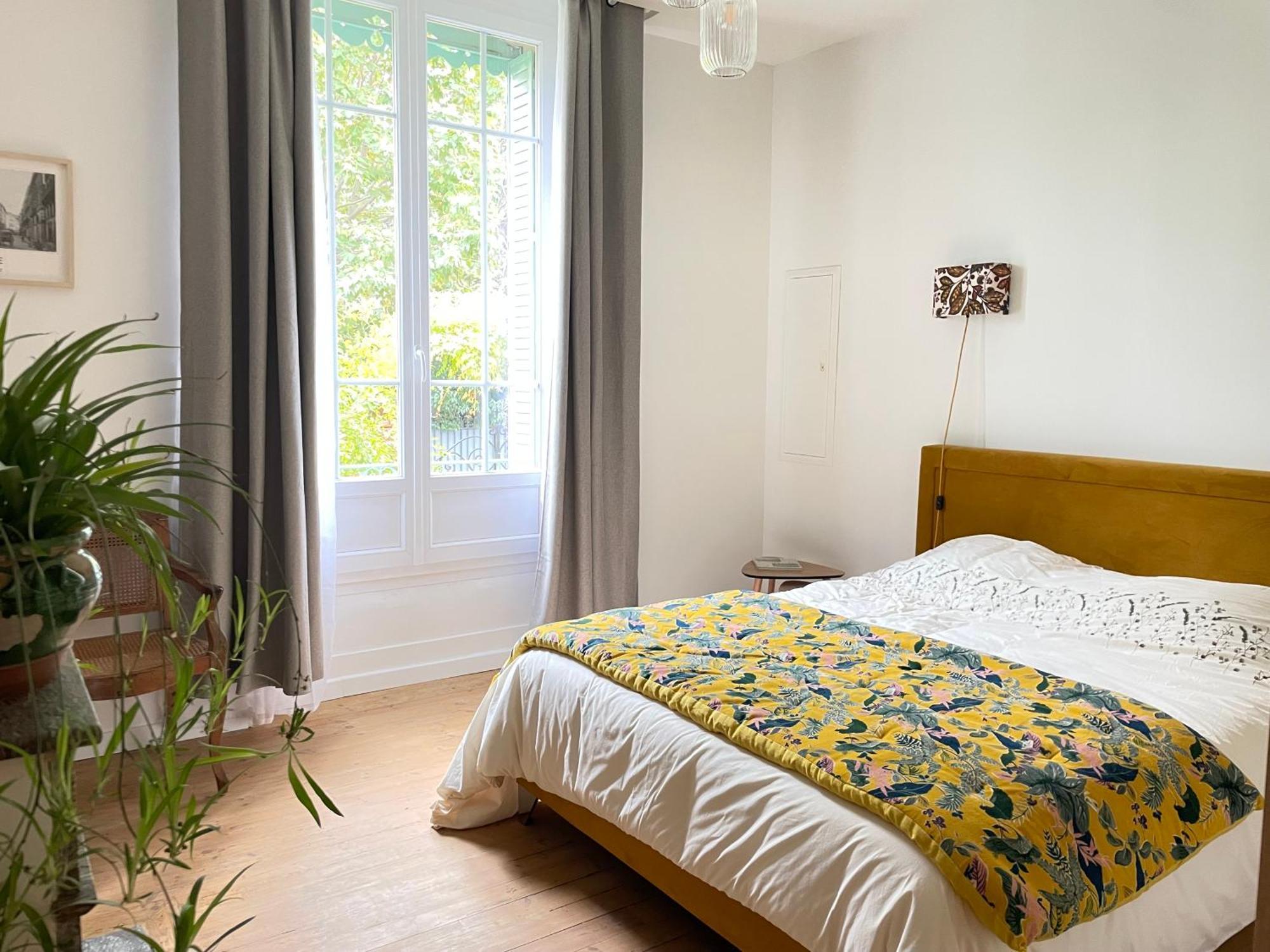 Villa Pierre Toulouse Eksteriør bilde