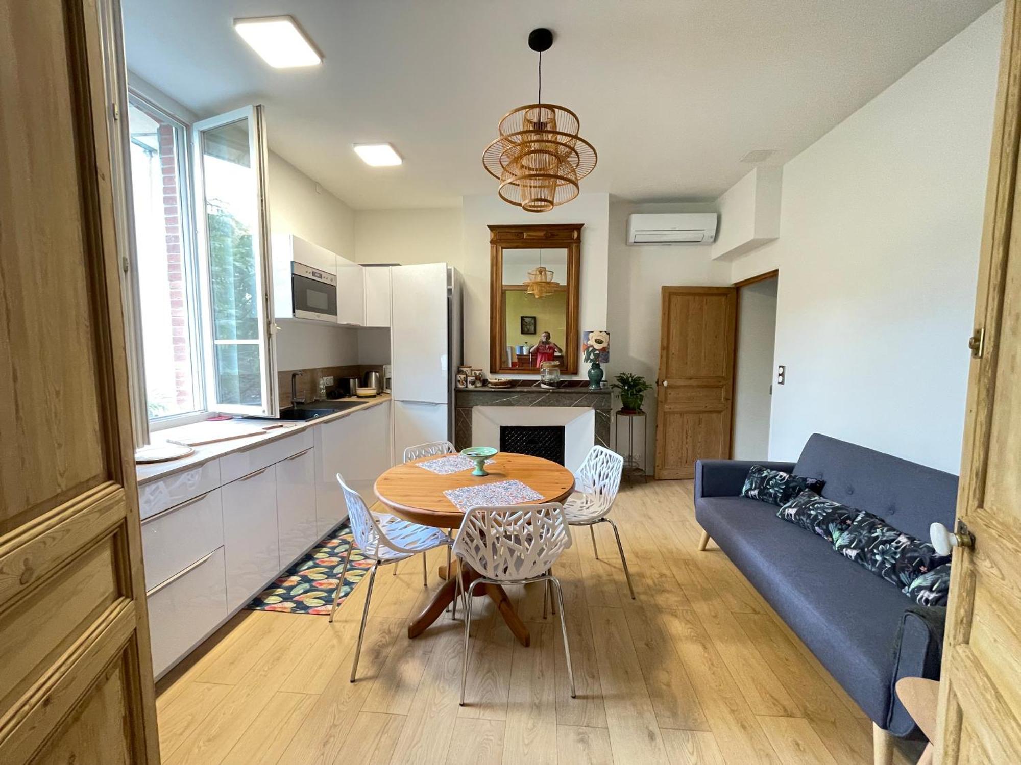 Villa Pierre Toulouse Eksteriør bilde